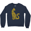 cats Crewneck Sweatshirt