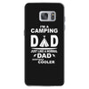 i'm a camping dad Samsung Galaxy S7