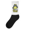 protect the forest (2) Socks