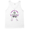 namekian warrior Tank Top