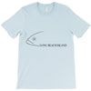 fish hooded T-Shirt