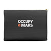 occupy mars Accessory Pouches