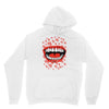 crazy laughter Hoodie