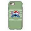 ugly stitch christmas iPhone 8