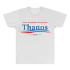 don't blame me i voted for thanos All Over Men's T-shirt