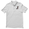 i woke up like this Polo Shirt