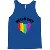Hella Gay Tank Top