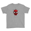 AMAZING SPIDER Youth Tee