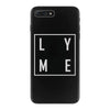 lyme iPhone 7 Plus Case