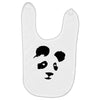 panda Baby Bibs