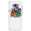 pokerangers Samsung Galaxy S8 Plus
