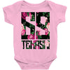 tekashi 6ix9ine  gummo 69 Baby Bodysuit