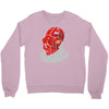 it's a trap Crewneck Sweatshirt