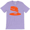 vinyl record T-Shirt