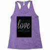 ava Racerback Tank