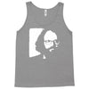 allen ginsberg beat generation poet poetry Tank Top