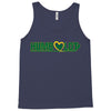 Humboldt Broncos Tank Top