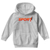 sport Youth Hoodie
