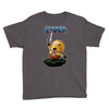 funny he minion, ideal gift or birthday present. Youth Tee