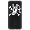 usopp flag one piece Samsung Galaxy S8 Plus