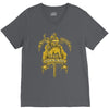 ours is the fury V-Neck Tee