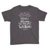 Happiness Youth Tee