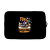 lucha Laptop sleeve
