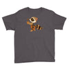 racoon Youth Tee