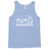 scirocco Tank Top