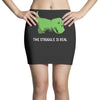 the struggle is real Mini Skirts