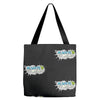 fahrie77 Tote Bags