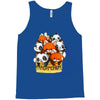 pandamonium Tank Top