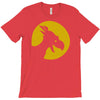 chocobo final fantasy tee chokobo t ds wii ps T-Shirt