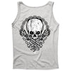 death by squence Tank Top