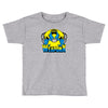 mutant weapon Toddler T-shirt