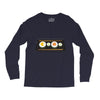 arcade combo Long Sleeve Shirts