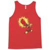 zombie link Tank Top