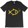 gold fish T-Shirt
