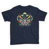 sea the symmetry Youth Tee