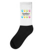 Grandma's Crazy Boys Without Names Socks