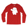 adipose doctor who Long Sleeve Shirts