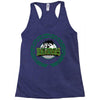 In Loving Memory Humboldt Broncos Racerback Tank