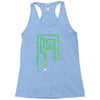 snake Racerback Tank