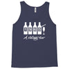bottles 1965   mens funny Tank Top
