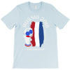 france national team youth 2018 fifa world cup T-Shirt