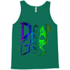 Death Grips Tank Top