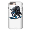 alien eats alien iPhone 8 Plus