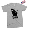 Thanos Exclusive T-shirt