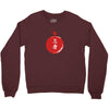 Fighter Crewneck Sweatshirt