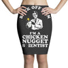 chicken nugget scientist Pencil Skirts